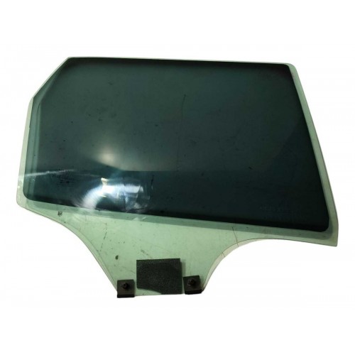 Vidro Porta Tras Esq Renault Duster 2024