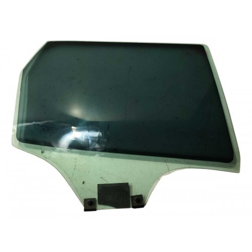 Vidro Porta Tras Esq Renault Duster 2024