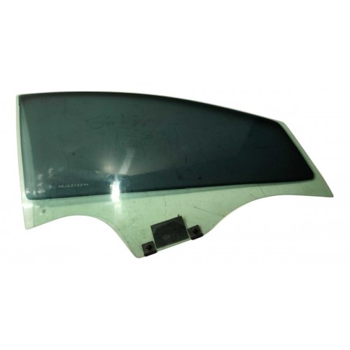 Vidro Porta Diant Dir Renault Duster 202...
