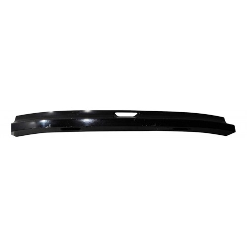 Aplique Tampa Traseira Honda Cr-v 2011