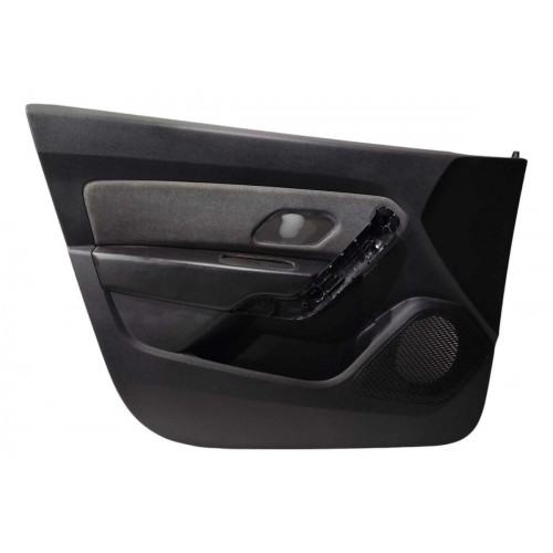 Forro Porta Diant Esq Renault Duster 202...
