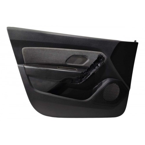 Forro Porta Diant Esq Renault Duster 202...