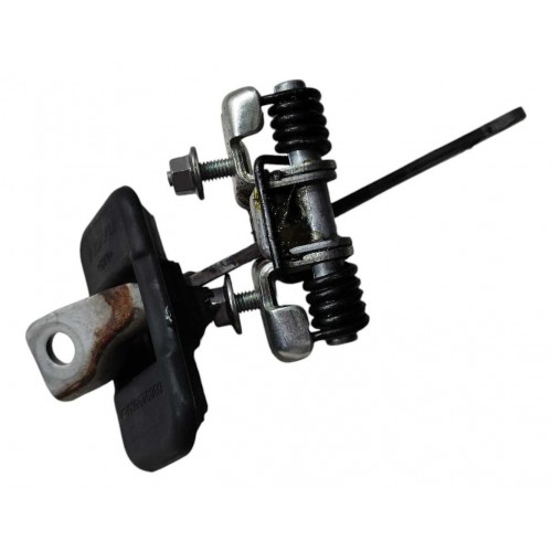 Limitador Porta Diant Dir Renault Duster...