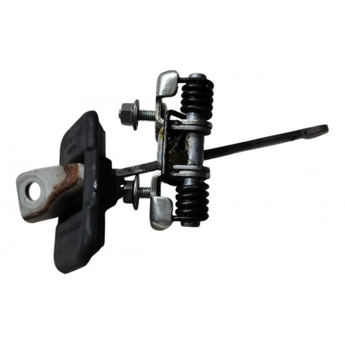 Limitador Porta Diant Dir Renault Duster...