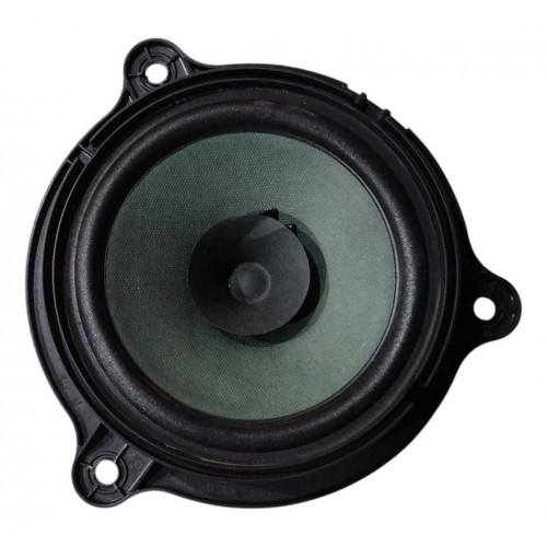Alto Falante Porta Tras Renault Duster 2...