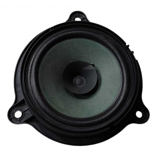 Alto Falante Porta Tras Renault Duster 2...