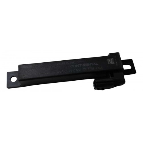 Sensor Keyless Porta Tras Esq Renault Du...