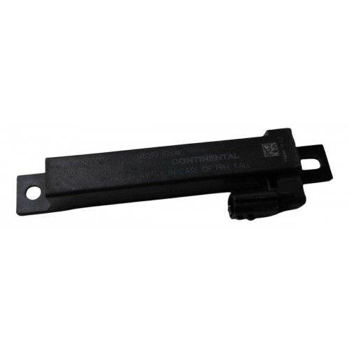 Sensor Keyless Porta Tras Esq Renault Du...