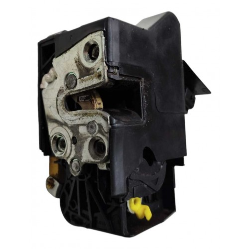 Fechadura Porta Diant Esq Renault Duster...