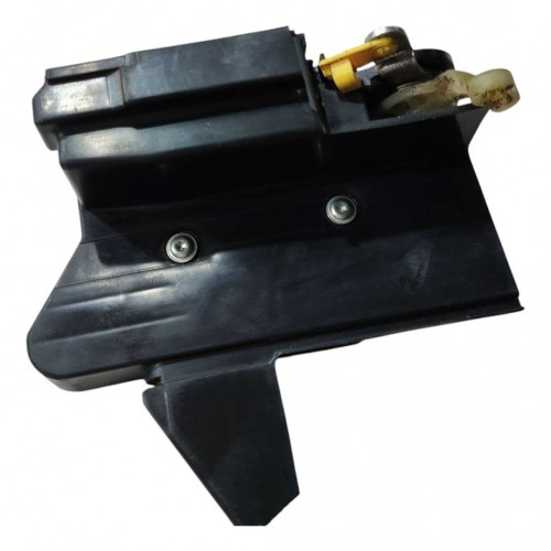 Fechadura Porta Diant Esq Renault Duster 2023
