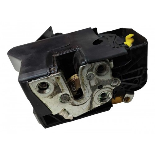 Fechadura Porta Diant Esq Renault Duster 2023