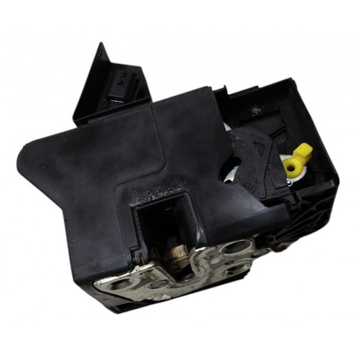 Fechadura Porta Diant Esq Renault Duster 2023