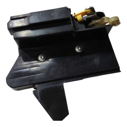 Fechadura Porta Diant Esq Renault Duster 2023