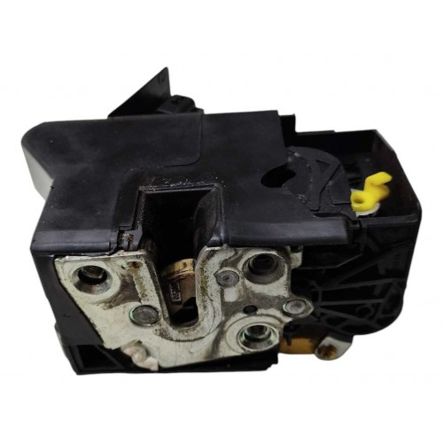 Fechadura Porta Diant Esq Renault Duster...