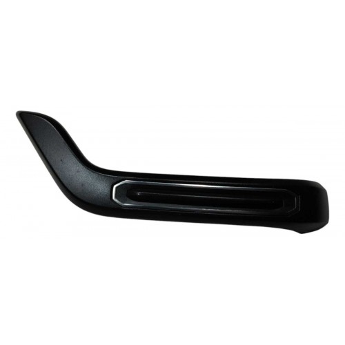 Acabamento Puxador Porta Diant Esq Renault Duster 2023