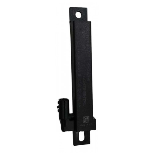 Sensor Key Less Porta Tras Dir Renault D...