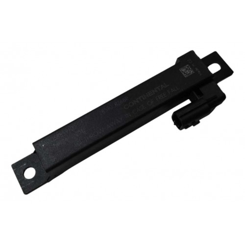 Sensor Key Less Porta Tras Dir Renault D...