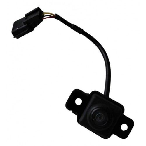 Camera Ré Renault Duster 2023
