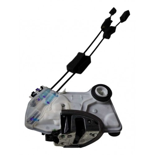 Fechadura Porta Diant Dir Honda City 202...