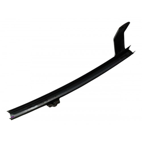 Guia Vidro Porta Diant Dir Honda City 20...