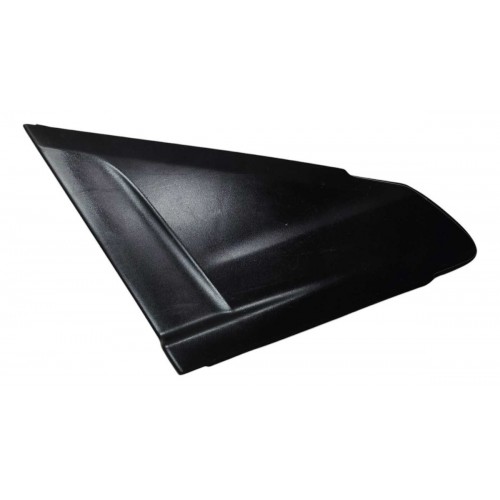 Acabamento Externo Paralama Dir Honda City 2023