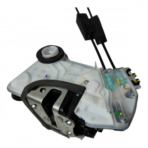 Fechadura Porta Diant Esq Honda City 2023