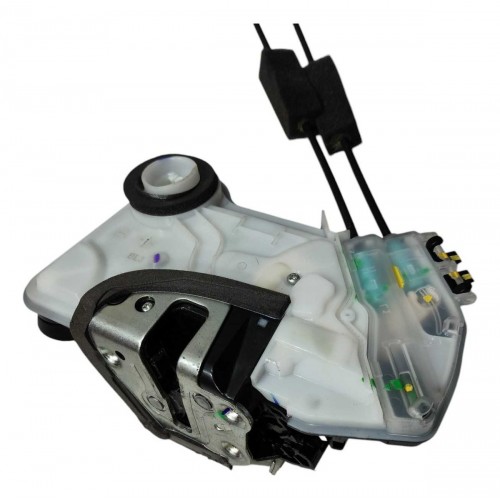 Fechadura Porta Diant Esq Honda City 2023