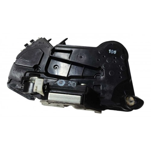 Fechadura Porta Diant Esq Honda City 2023