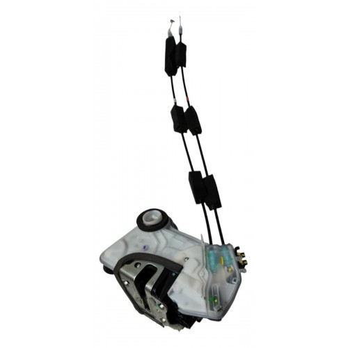 Fechadura Porta Diant Esq Honda City 2023