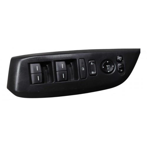 Comando Vidro Porta Diant Esq Honda City...