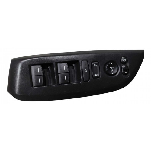 Comando Vidro Porta Diant Esq Honda City 2023