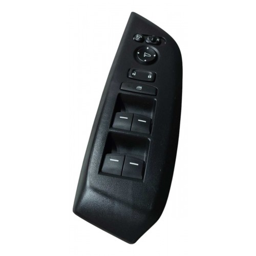 Comando Vidro Porta Diant Esq Honda City 2023