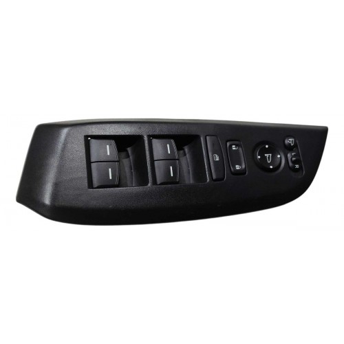 Comando Vidro Porta Diant Esq Honda City...
