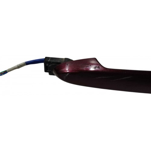 Maçaneta Externa Porta Diant Esq Honda City 2023