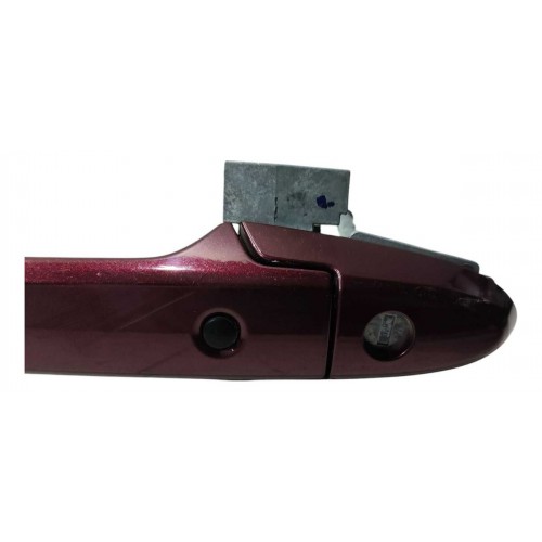 Maçaneta Externa Porta Diant Esq Honda City 2023