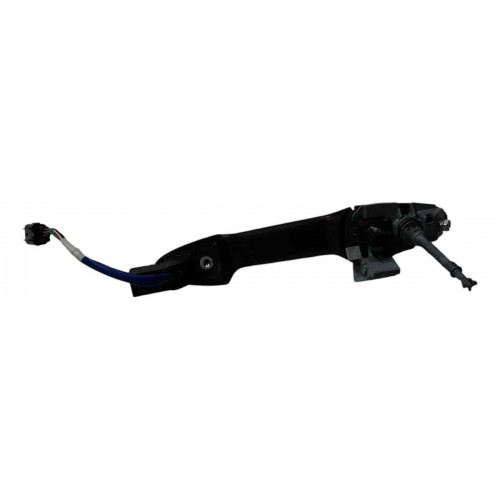 Maçaneta Externa Porta Diant Esq Honda City 2023