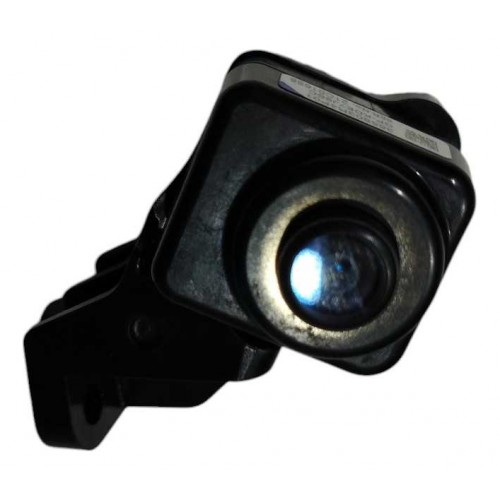 Camera Retrovisor Esquerdo Honda City 20...