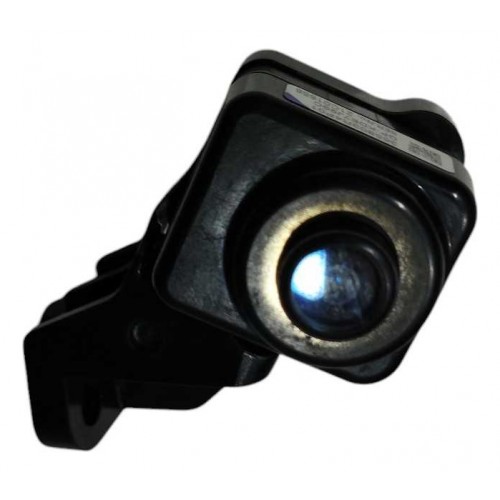 Camera Retrovisor Esquerdo Honda City 20...