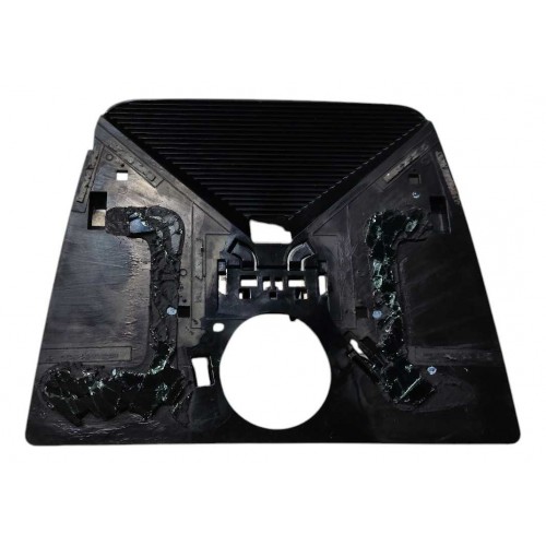 Suporte Camera Parabrisa Honda City 2023