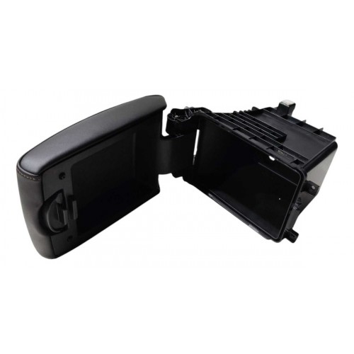 Apoio Braço Console Central Honda City 2023