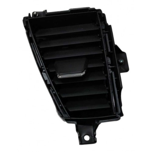 Difusor Ar Central Esq Painel Honda City...
