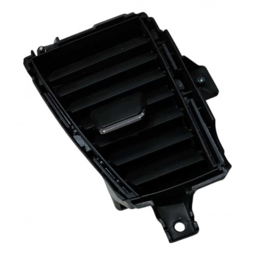 Difusor Ar Central Esq Painel Honda City...