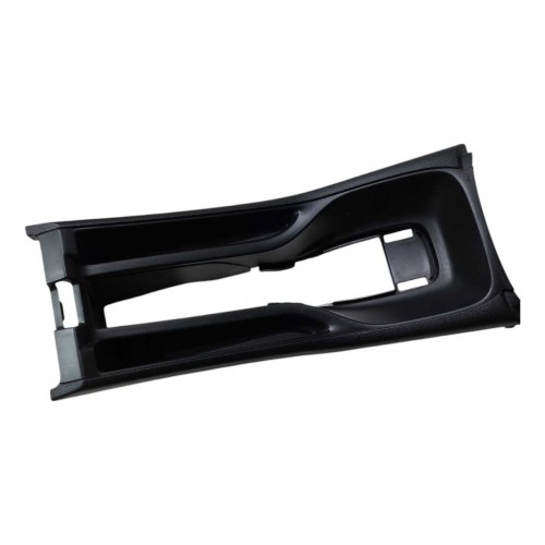 Moldura Alavanca Freio Mão Honda City 2...