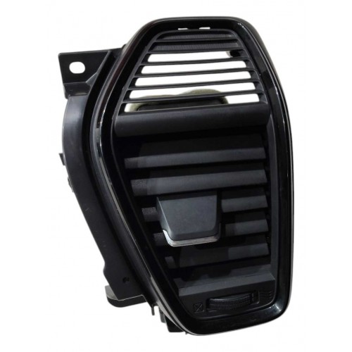 Difusor Ar Painel Direito Honda City 202...