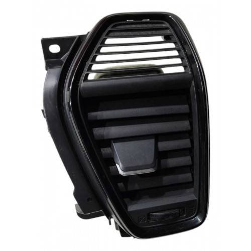 Difusor Ar Painel Direito Honda City 202...