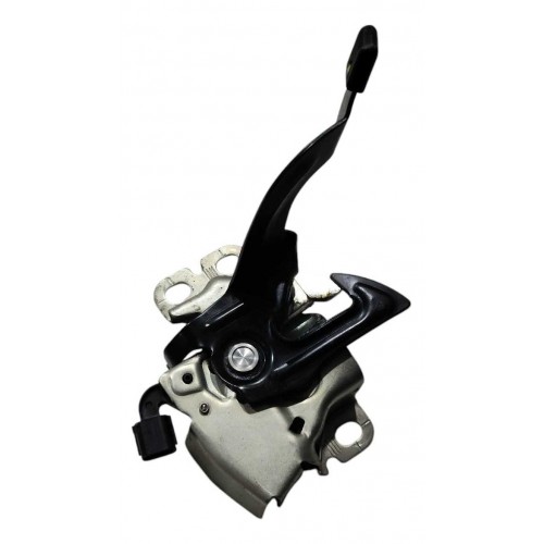 Fechadura Capo Dianteiro Honda City 2023