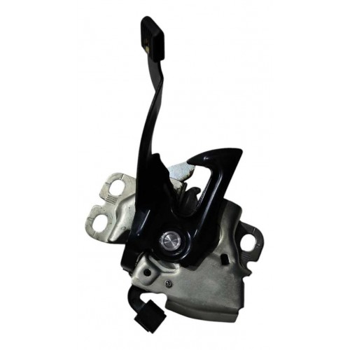 Fechadura Capo Dianteiro Honda City 2023