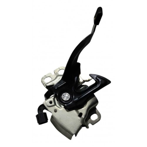 Fechadura Capo Dianteiro Honda City 2023