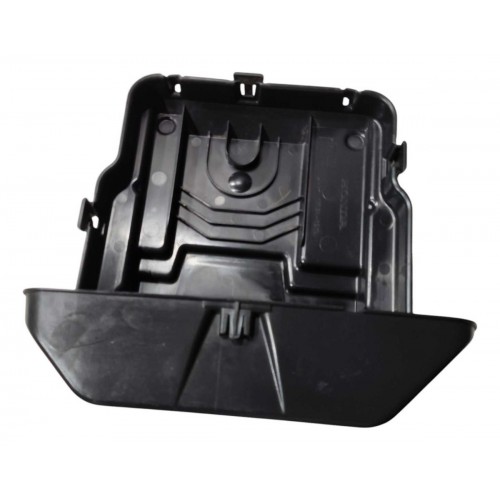 Capa Proteção Modulo Injeção Honda C...