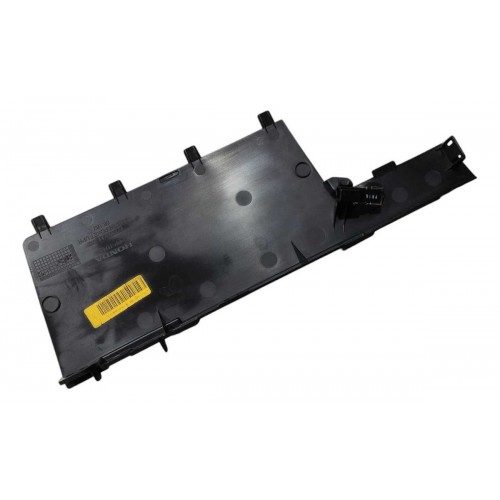Acabamento Inferior Painel Honda City 2023